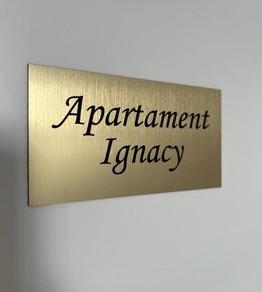 Apartament Ignacy