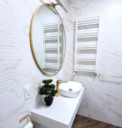 APARTAMENT JARACZA 28/11