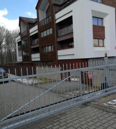 Apartament Jelenia Góra - Cieplice