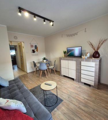 Apartament Juliusz