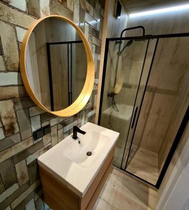 Apartament Jurata Deluxe