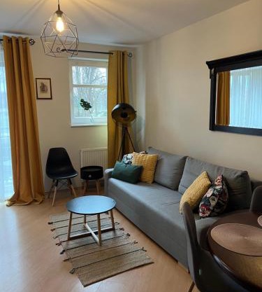 Apartament Karlikowski