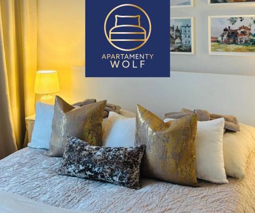 Apartament Kaszmirowy
