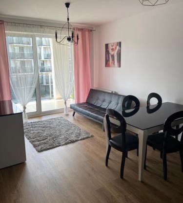 Apartament Kielce