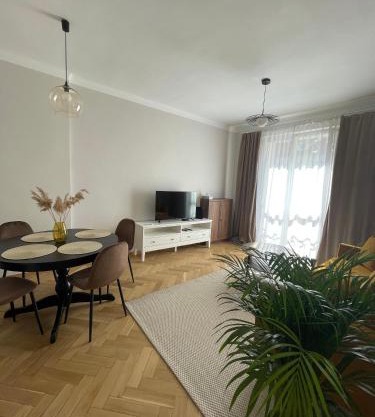 Apartament Kopernika