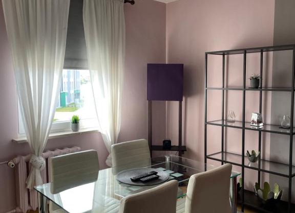 Apartament Kutrzeby