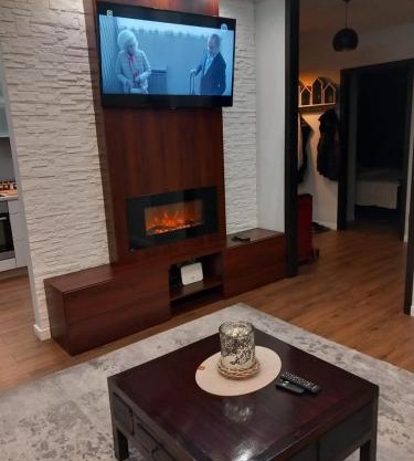 Apartament Lena