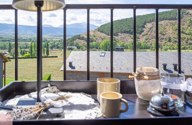 Apartament les Carrerades