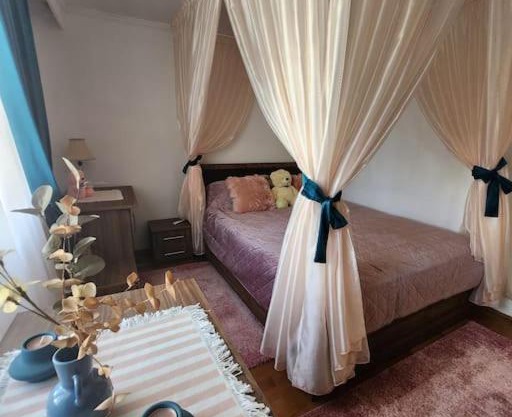 Apartament liniștit La Pădure