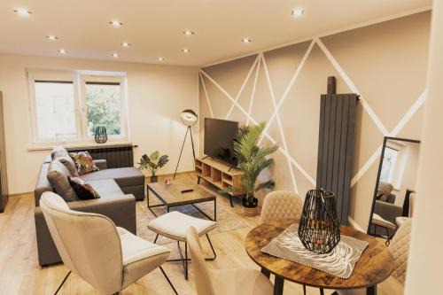 Apartament Loft