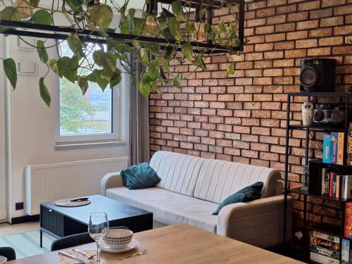 Apartament LOFT