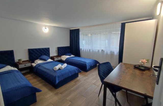 Apartament LoftyDream