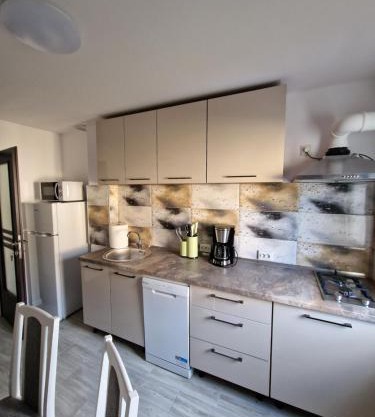 Apartament LUKA