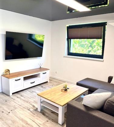 Apartament LuLu