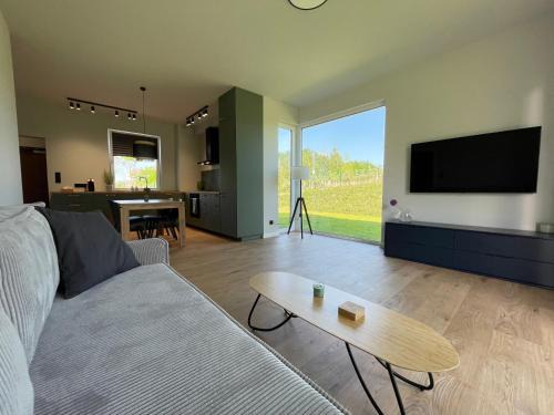 Apartament Luna