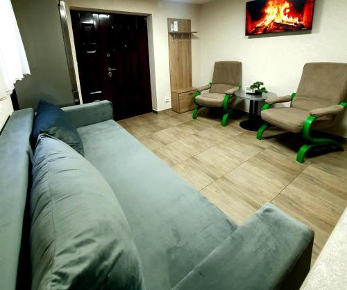 Apartament Lupeni