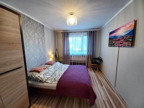 Apartament M-5 - 74m2 - FREE PARKING