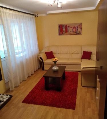 Apartament Mariuca
