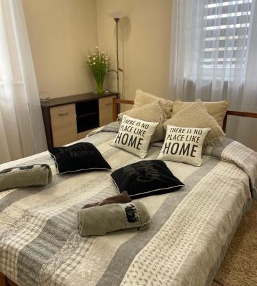 Apartament "Marka"