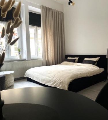 Apartament Miedziany Śródmieście