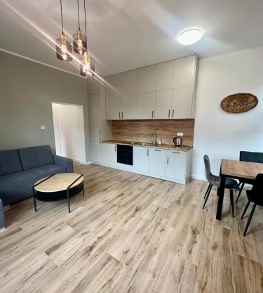 Apartament mieszkanie blisko centrum nowe zadbane
