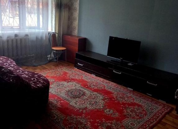 apartament