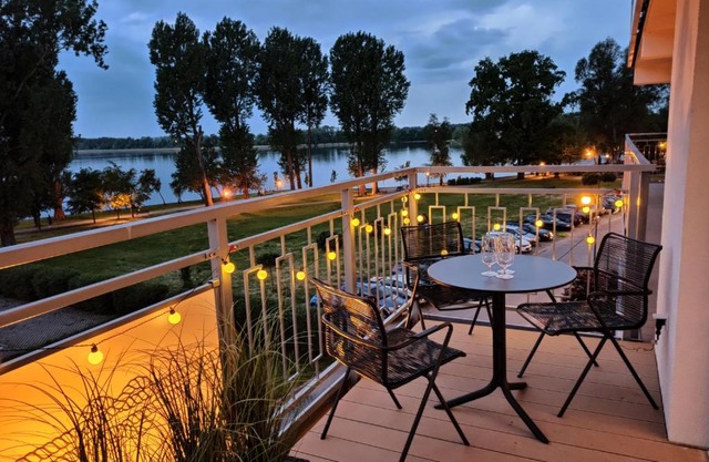 Apartament MODERNA - Promenada
