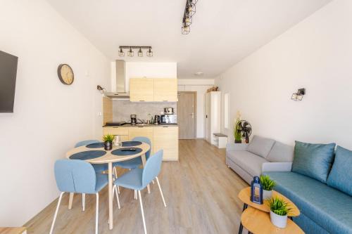 Apartament Moderno z dostępem do HolidayPark&Resort