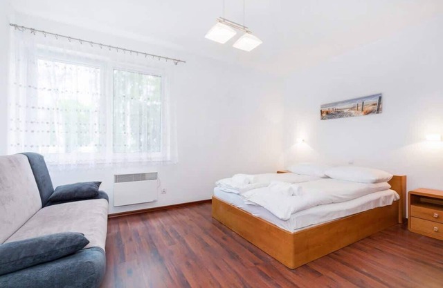 Apartament Morskie Oko 77F | Near Beach | Balcony