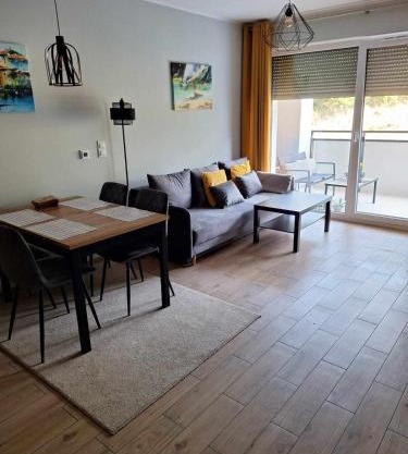 apartament MT2 bursztynowe osiedle