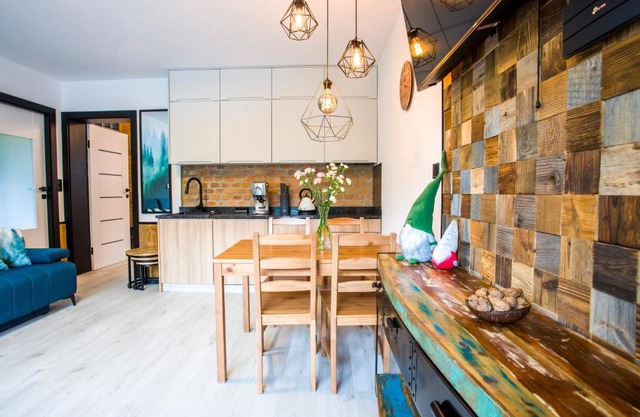 Apartament Muszyna