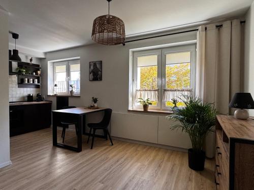 Apartament Muzyczny Kącik przy Rynku