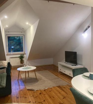 Apartament Na Rynku - Galikowo w mieście