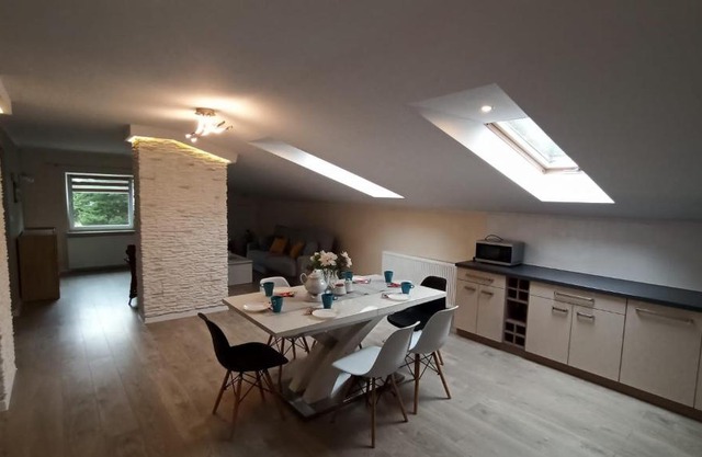 Apartament "Na szlaku"