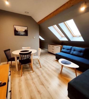 Apartament Nad Góralem