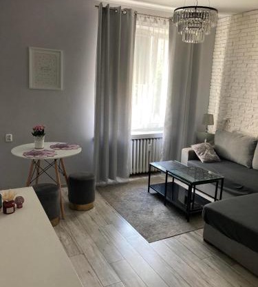 Apartament nad morzem
