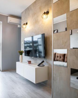 Apartament Nad Stawem