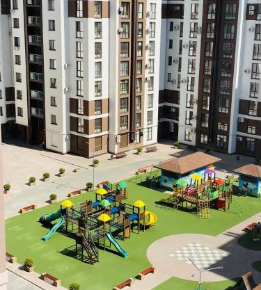 Apartament new Chișinău