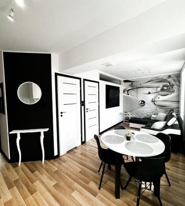 Apartament Niko