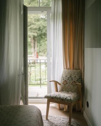 Apartament Nowy Swiat