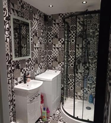 Apartament Okrzei