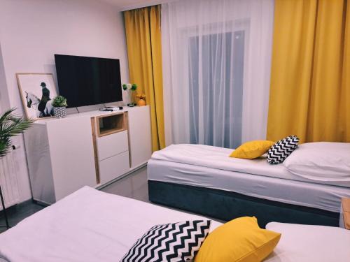 Apartament Olimpijski