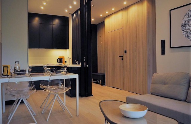 Apartament Olszówka Bielsko-Biała