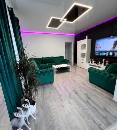 Apartament Ovidiu