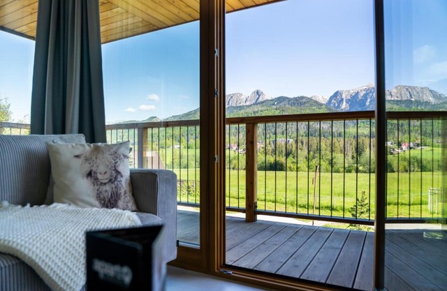 Apartament Owca na wypasie by Apart Concept Podhale