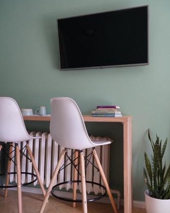 Apartament Paderewski