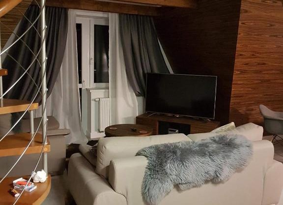 Apartament Palisander