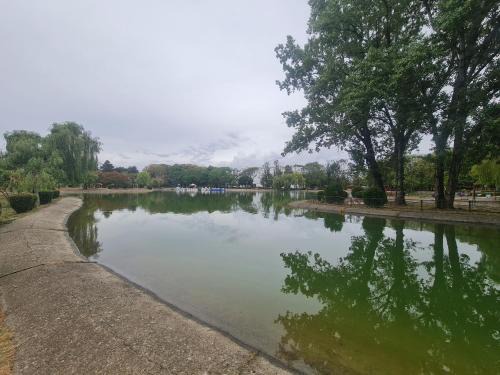 Apartament Parc 1B