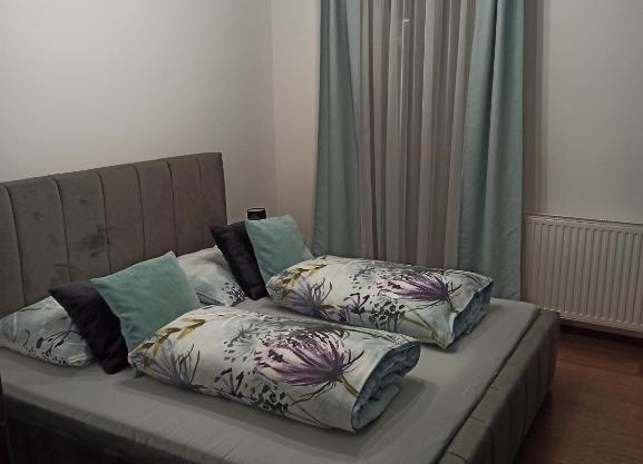 Apartament Parkowy