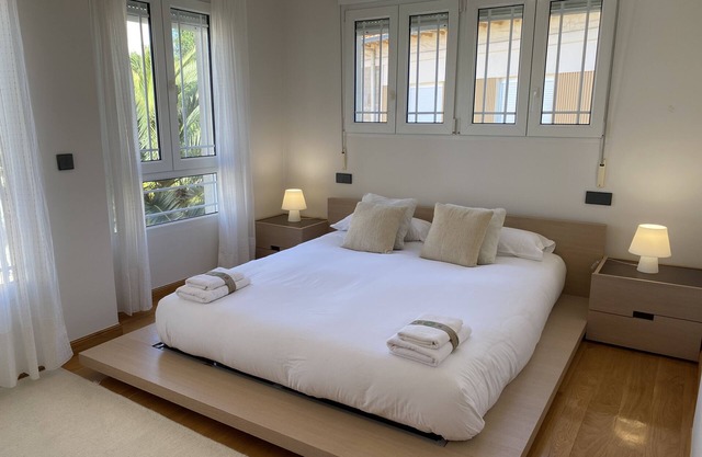 APARTAMENT PAVANI